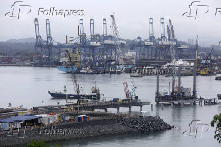 Mulino denuncia millonario sobrecosto en obras del cuarto puente sobre Canal de Panamá