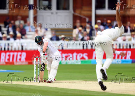 2025 ICC World Test Championship Final - South Africa v Australia