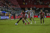 VITÓRIA X CRUZEIRO