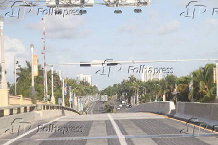 Hidrovia intracosteira-miami.