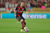 Copa do Mundo de Clubes FIFA 2025 - Flamengo vs Espérance de Tunisie