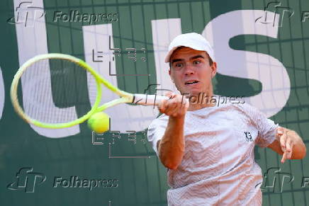 ATP Poznan Open tennis tournament