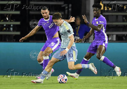 FIFA Club World Cup - Group G - Al Ain v Juventus