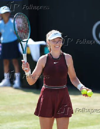 Lexus Nottingham Tennis Open