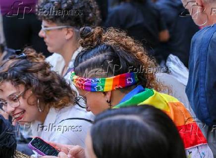 23° Caminhada de Mulheres Lesbicas e Bissexuais (SP).