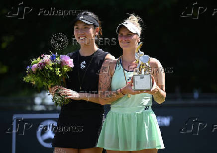 Berlin Tennis Open