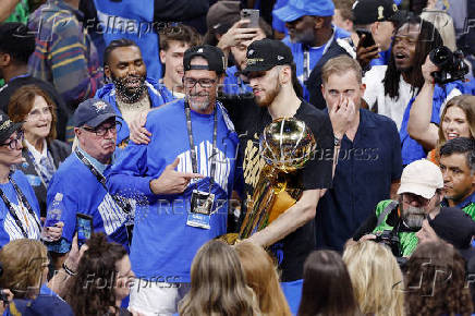 NBA: Finals-Indiana Pacers at Oklahoma City Thunder
