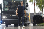 Mundial de Clubes: Real Madrid - Juventus