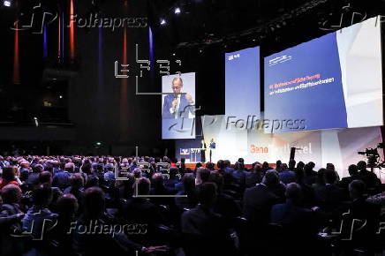 Volksbanken, Raiffeisenbanken hold annual banking conference