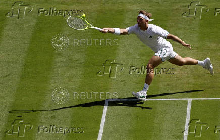 Wimbledon