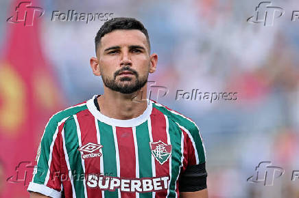 Copa do Mundo de Clubes FIFA 2025 - Fluminense vs Al-Hilal
