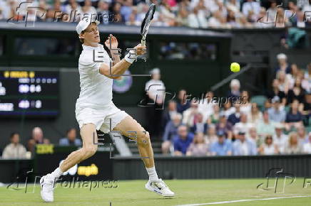 Wimbledon Championships 2025 - Day 6