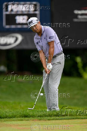 PGA: John Deere Classic - Final Round