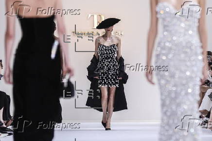 Semana de la Moda de París