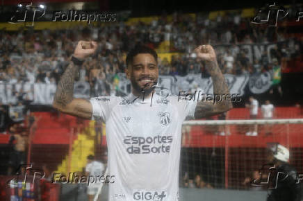 COPA DO NORDESTE 2025, SPORT X CEARA