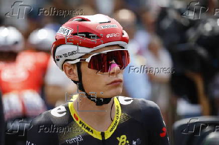 Tour de France 2025 - Stage 10