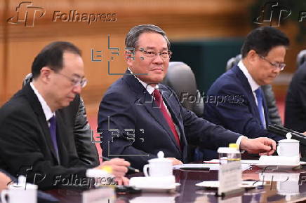 Australian Prime Minister Albanese visits China