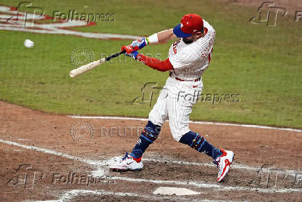 MLB: All Star-American League at National League