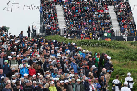 The 153rd Open Championship