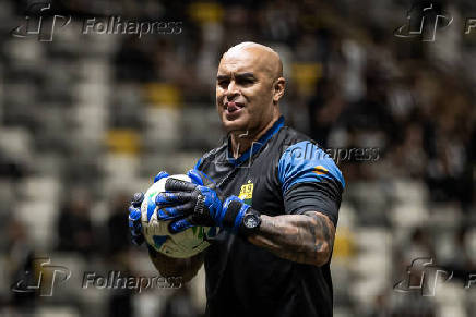 ATLE?TICO (BR) X BUCARAMANGA (COL) - COPA CONMEBOL SUL-AMERICANA 2025