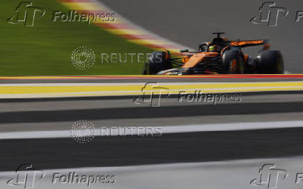 Belgian Grand Prix