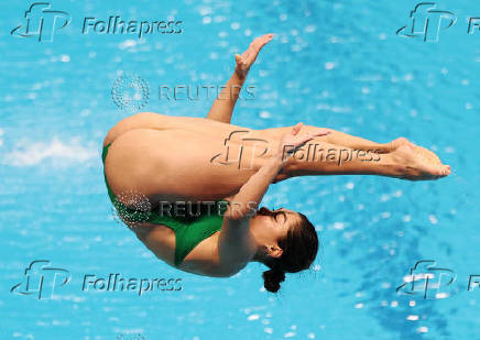 World Aquatics Championships