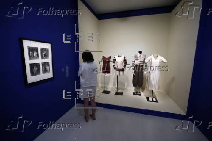 Coco Chanel exhibition in Monaco