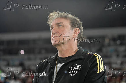 COPA DO BRASIL 2025, FLAMENGO X ATLETICO-MG