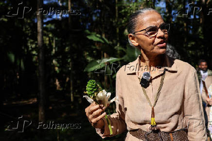 Marina Silva - FLIP 2025