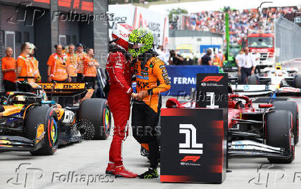 Hungarian Grand Prix