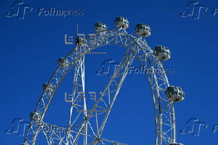 Melbourne Star ferris wheel set to reopen