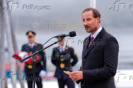 100th anniversary of Svalbard becoming part of the Kingdom of Norway