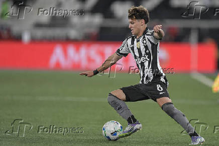 COPA LIBERTADORES 2025, BOTAFOGO X LDU