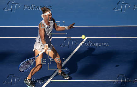 Abierto de Tenis de Monterrey