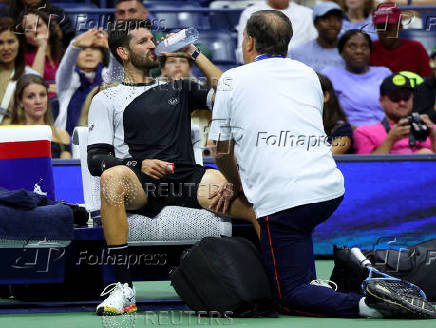 U.S. Open