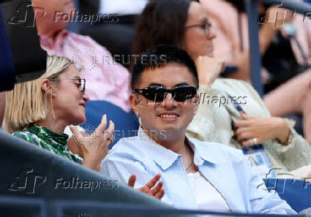 U.S. Open