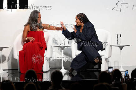 WIF (Women In Film) Honors 2025 in Beverly Hills