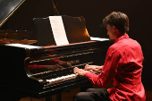 Rock ao Piano Caxias do Sul