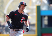 MLB: Cleveland Guardians at Pittsburgh Pirates