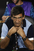 Copa Libertadores: Colo-Colo - Racing