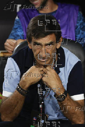 Copa Libertadores: Colo-Colo - Racing