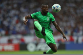 Copa Libertadores: Bahia - Atlético Nacional