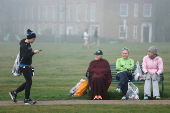London Marathon