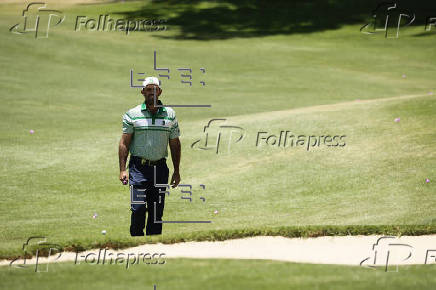 Torneo LIV Golf Ciudad de México