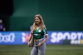 Palmeiras-Bahia: Campeonato Brasileiro Serie A