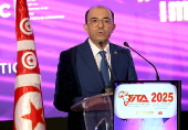 Financing Investment and Trade in Africa - FITA2025