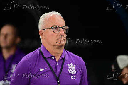 Partida entre CORINTHIANS X AMÉRICA CALI (COL) pelo Campeonato Brasileiro