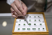 Geneva hosts 9th 'GemGeneve' jewelry and gemstones fair