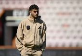 Premier League - AFC Bournemouth v Aston Villa