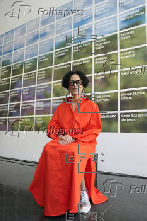 Exposición de Coco Fusco en el MACBA